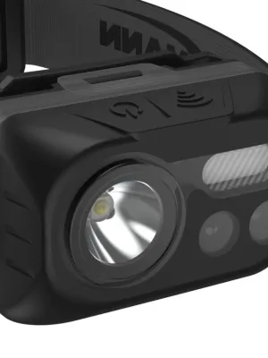 Latarka czołowa LED Ansmann HD230BS, 230 lm, 3xAAA