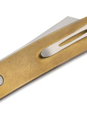 Nóż Böker Plus Tenshi Brass