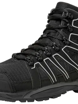 Buty Robocze Helly Hansen Manchester Mid S3 Black