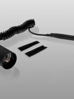 Włącznik żelowy Armytek ARS-01 Curl Cord 25-70cm