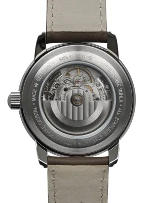 Zegarek Zeppelin Atlantic 84264, automatik WYP