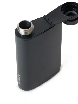 Piersiówka MiiR Aero Flask 236 ml Black