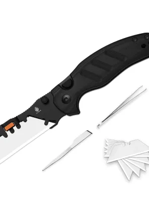 Nóż Kizer C01C Uti 2 G10 5Cr15MoV
