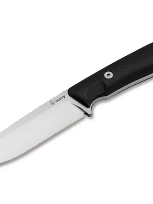 Nóż Manly Blaze D2 Black