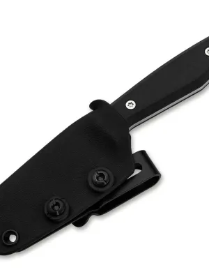 Nóż Böker Daily Knives AK1 Droppoint N690