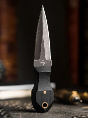 Nóż Böker Plus Pocket Rocket D2