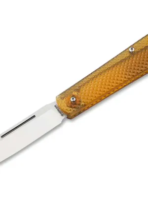 Nóż Böker Solingen Coffin Ultem MagnaCut