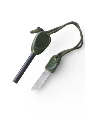 Krzesiwo Za-Pas MIG-MAG 9.5x72mm Green