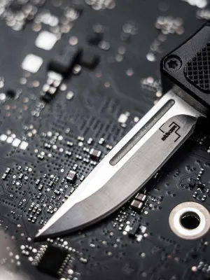 Nóż Böker Plus Micro USB OTF
