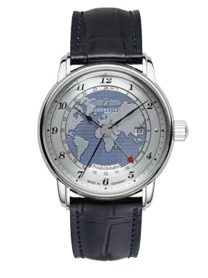Zegarek Zeppelin Friedrichshafen 85963, 42mm