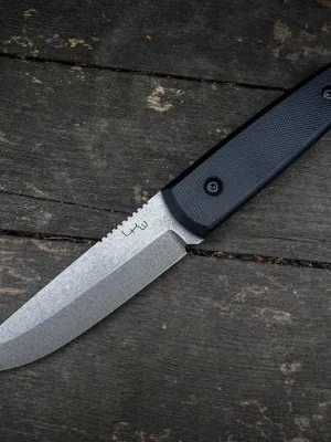 Nóż LKW Modern Pukko G10