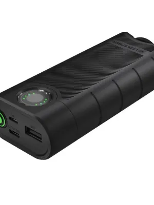 Powerbank Flex10