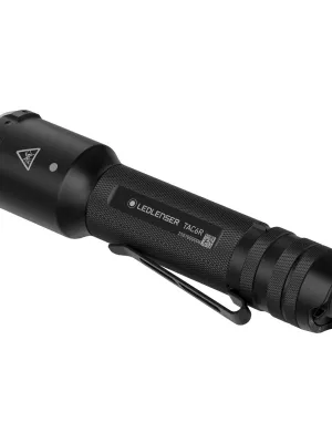 Latarka Ledlenser TAC6R 2000lm