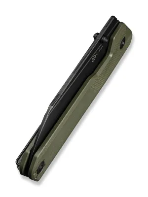 Nóż CIVIVI Hid G10 OD Green C23008-2 by Ostap Hel