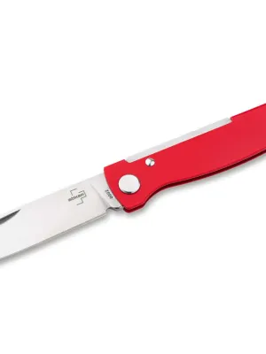 Nóż Böker Plus Atlas Red