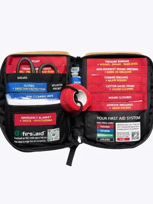 Apteczka SURVIVAL Hiking First Aid KIT