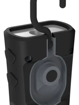 Lampa warsztatowa Ansmann WL1000R,1000lm, aku
