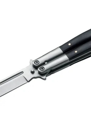 Nóż Magnum Balisong Wood