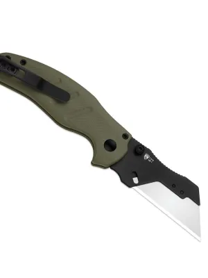Nóż Kizer C01C Uti 1 G10 5Cr15MoV