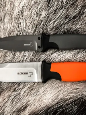 Nóż Böker Plus Outdoorsman