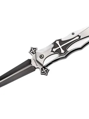 Nóż Magnum Crusader