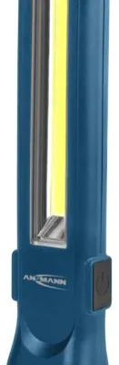 Lampa warsztatowa Ansmann WL450R,450 lm, aku