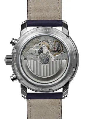 Zegarek Zeppelin Atlantic 84681, 42mm