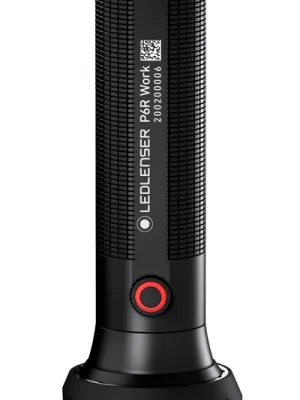 Latarka Ledlenser P7R Work 1200lm