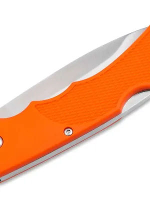 Nóż Magnum Hunting Line Single Orange