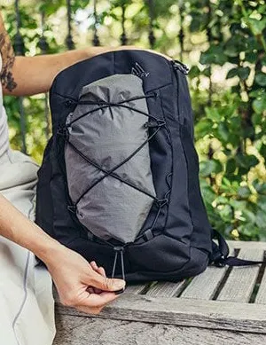 Plecak Gregory Terros 20L Desert Ochre