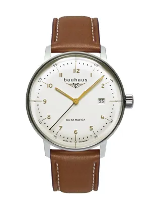 Zegarek Bauhaus Classic 20641, 41mm