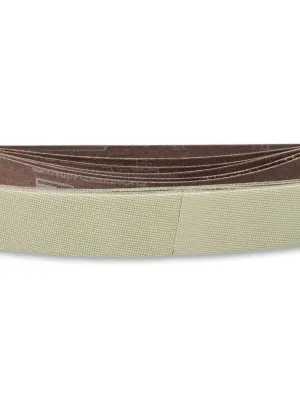 Zestaw 6 pasów Low-Flex Work Sharp do KOEBG