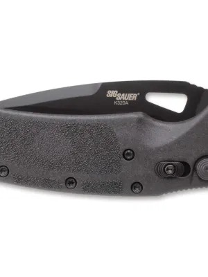 Nóż Hogue SIG K320A Nitron 3.5" DPB