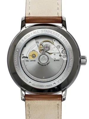 Zegarek Bauhaus 20661, 41mm
