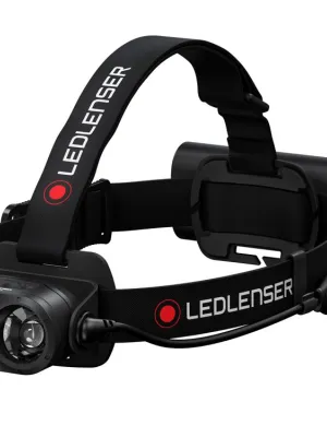 Latarka Ledlenser H19R Core