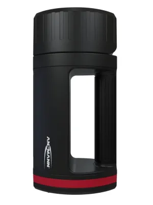 Reflektor Ansmann HS20R Pro, 1700 lm, aku