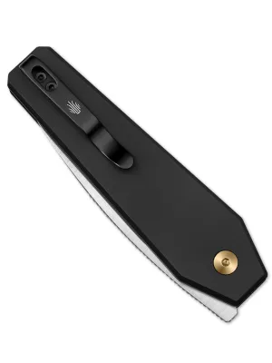 Nóż Kizer Tomb Aluminum Nitro-V