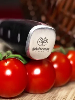 Nóż Santoku Böker Forge 16 cm