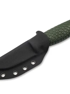 Nóż Böker Solingen Bronco Mini CPM3V Green