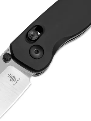 Nóż Kizer Exist Aluminum 154CM
