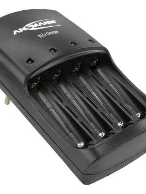 Ładowarka Ansmann do aku 1.6V NiZn AAA/AA