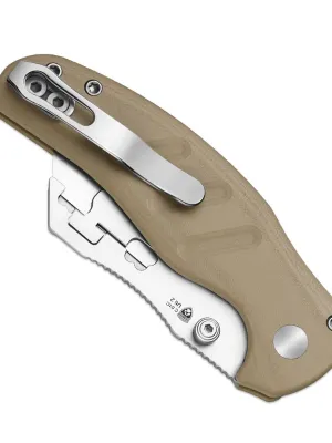 Nóż Kizer C01C Uti 2 G10 5Cr15MoV