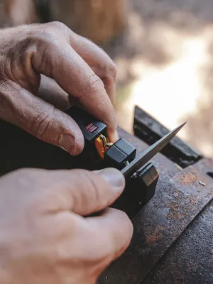 Ostrzałka Work Sharp Pivot Plus Knife Sharpener