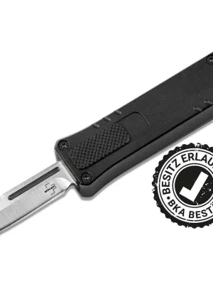 Nóż Böker Plus Micro USB OTF Tanto