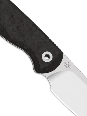 Nóż Kizer Drop Bear Fix Carbon Fiber M390