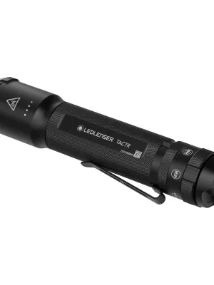 Latarka Ledlenser TAC7R 3200lm