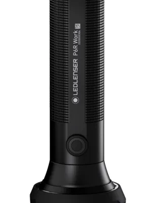 Latarka Ledlenser P6R Work