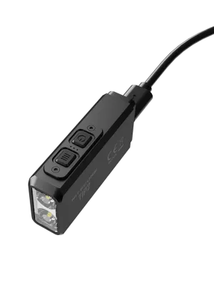 Latarka brelokowa Nitecore TIP2 720lm