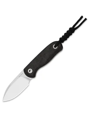 Nóż Kizer Drop Bear Fix Carbon Fiber M390
