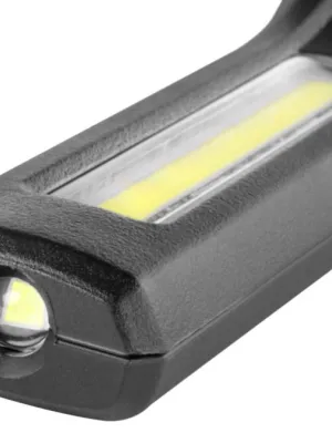 Lampa warsztatowa Ansmann IL230R,230lm, aku